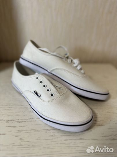 Кеды Vans