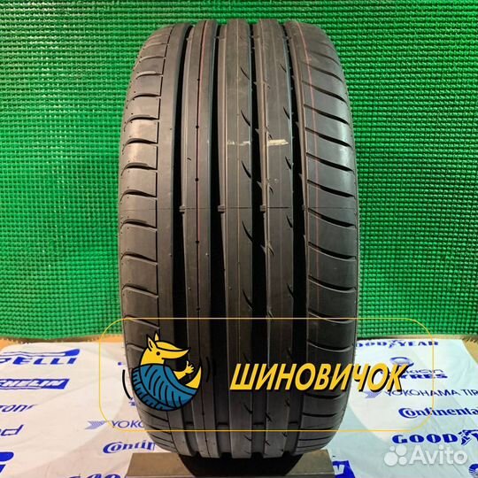 Nankang AS-2+ 275/40 R20
