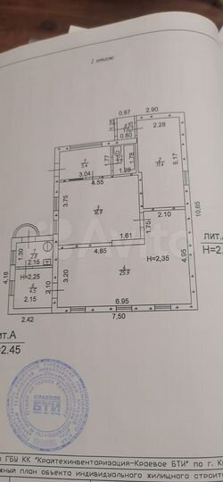 Участок 3 сот. (ИЖС)