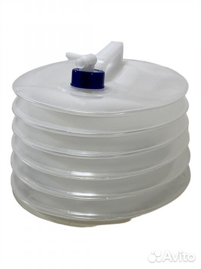 Канистра складная 15 литров OXY2661