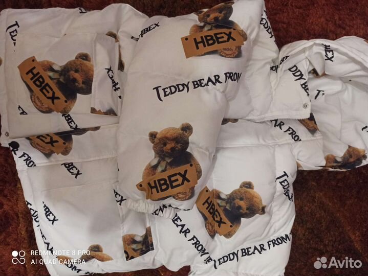 Куртка женская