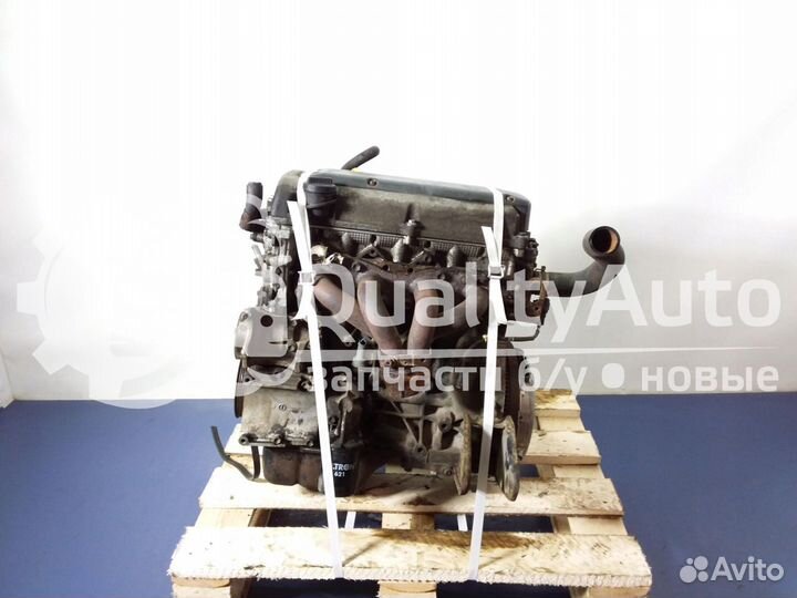 Двигатель Suzuki SX4 1.6 л