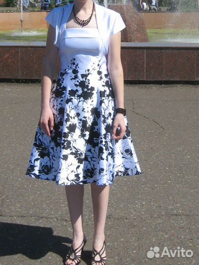 Продам выпускное/ вечернее платье