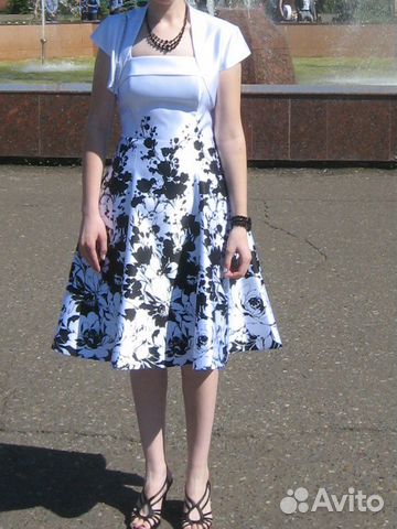 Продам выпускное/ вечернее платье