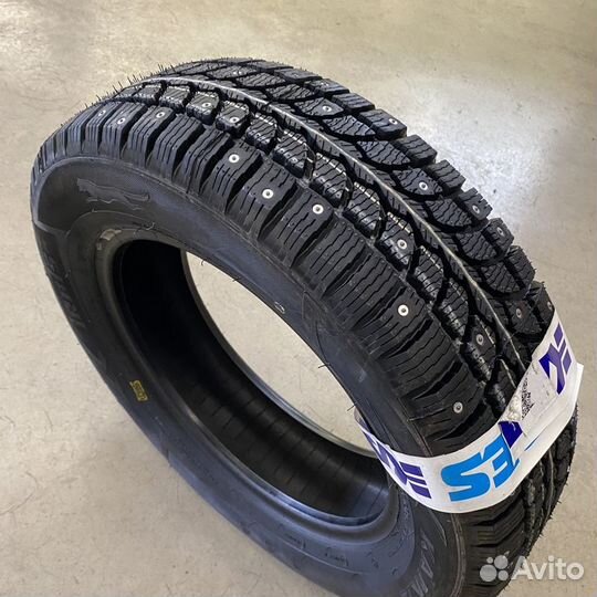 КАМА 505 Irbis 175/65 R14 82T