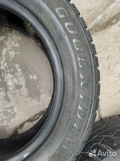 Goodride SW 606 195/60 R15 88T