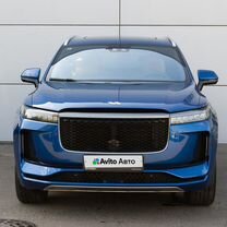 LiXiang One 1.2 CVT, 2020, 37 654 км, с пробегом, цена 4 498 000 руб.