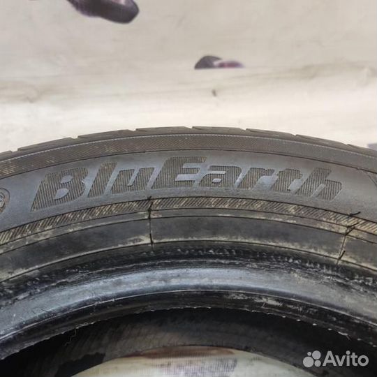 Yokohama BluEarth AE01 185/55 R15