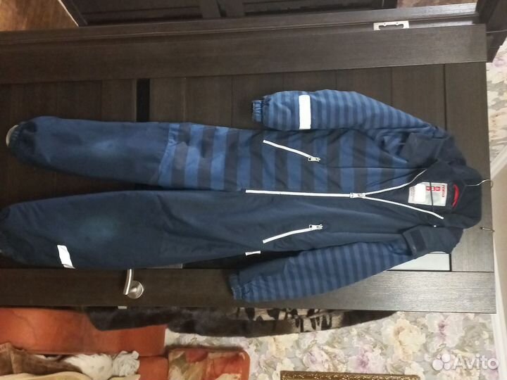 Комбинезон reima