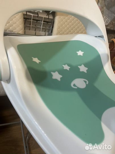 Сиденье для купания детское