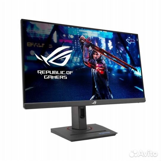 Монитор asus ROG Strix XG259QNS