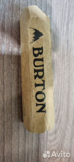 Закладные Burton Est Channel для сноуборда