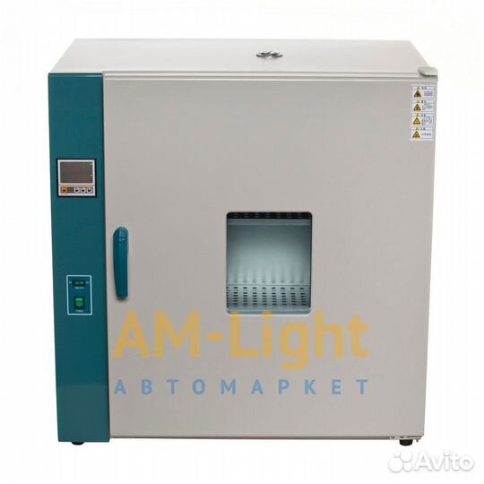 Печь для разбора фар