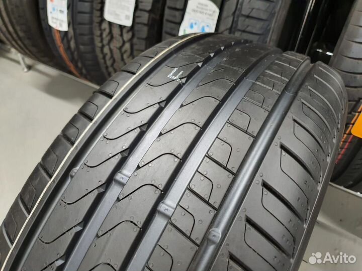 Pirelli Cinturato P7 225/55 R17 Y