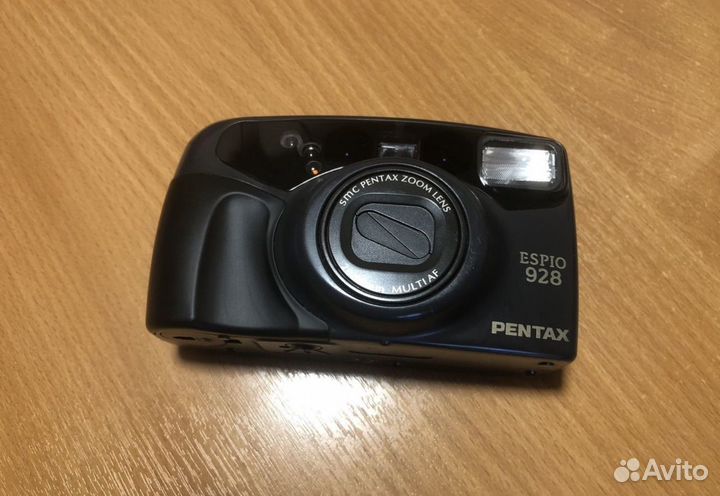 Pentax 928