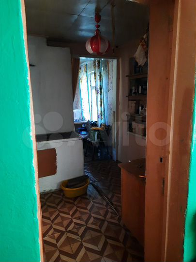 Дача 60 м² на участке 6 сот.