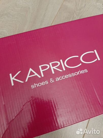 Туфли женские 37