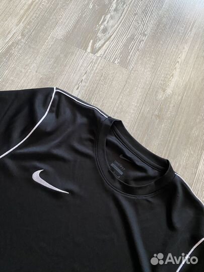 Футболка Nike Dri-Fit оригинал