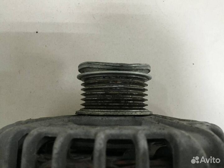 Генератор Volkswagen Polo Sed RUS 2011