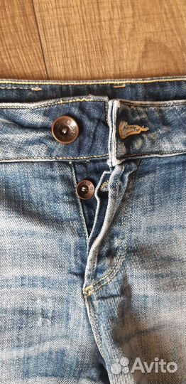 Шорты женские GAS 30