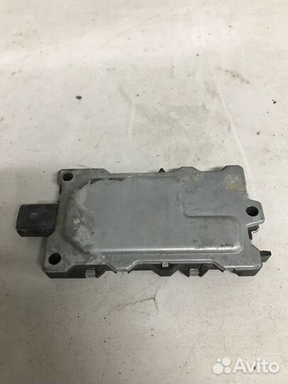 Блок управления Mercedes E-Class W211 2007