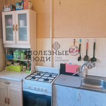 2-к. квартира, 45,9 м², 4/5 эт.