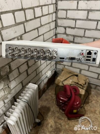 Видеорегистратор