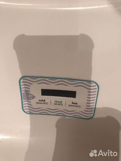 Ванна для новорожденных