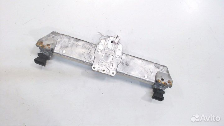 Камера переднего вида Subaru XV, 2014