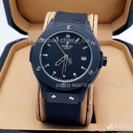 Часы hublot Big Bang Ladies 38mm