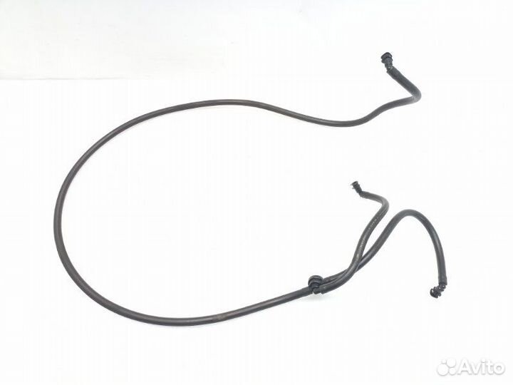 Шланг омывателя фар Bmw 6-Series E63 3.0 N52 2007