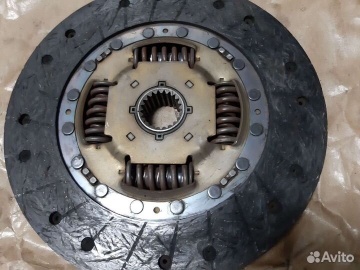 Диск сцепления для Suzuki 22400-65J20-000