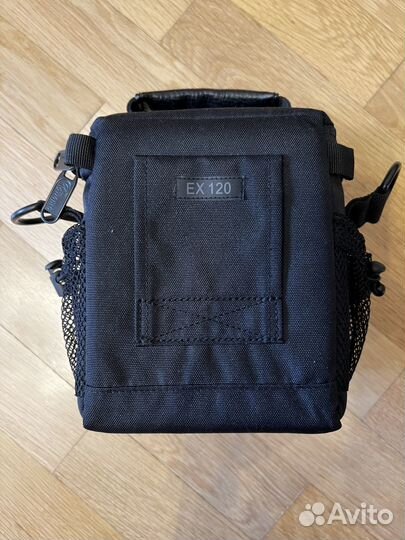 Фотосумка LowePro EX 120