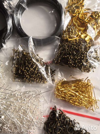 Набор для изготовления бижутерии