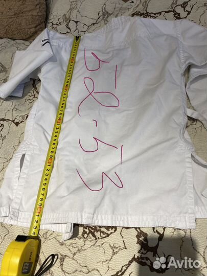 Кимоно детское