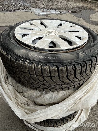 Viatti Brina Nordico V-522 185/60 R15