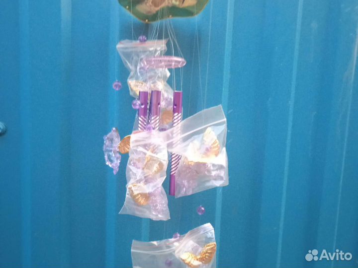 Китайский колокольчик