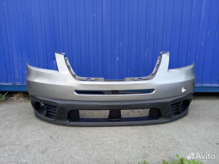 Бампер Subaru Tribeca