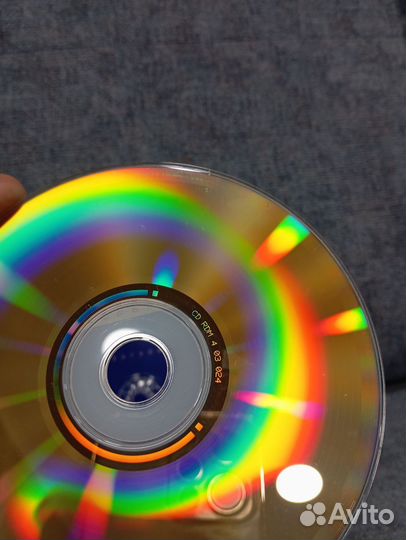 Cd Олег Газманов за гулял