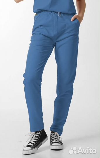 Медицинский костюм 40-42 размер женский