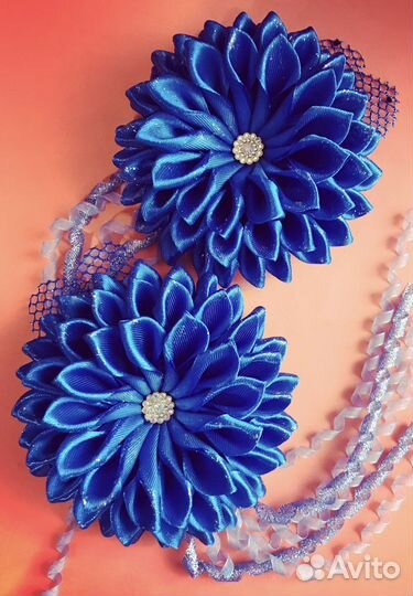 Резинки для волос