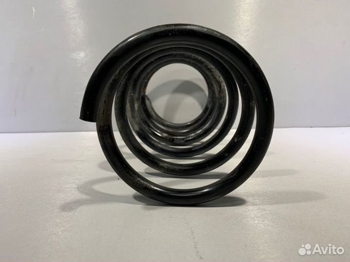 Пружина передняя Hyundai Getz хэтчбек G4EE 2008