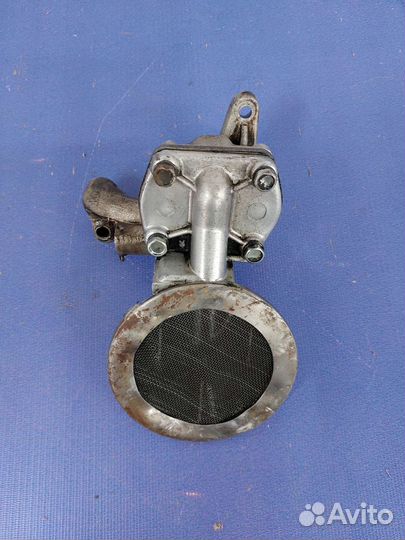 Масляный насос змз 402 Волга Газель УАЗ
