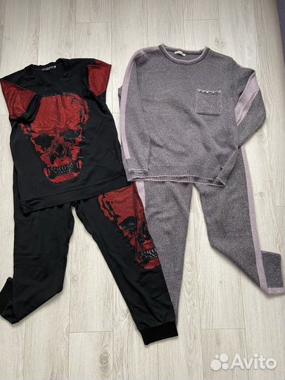 Женские вещи пакетом