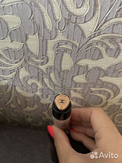 Тональный крем Шанель, 30 тон, 20 мл