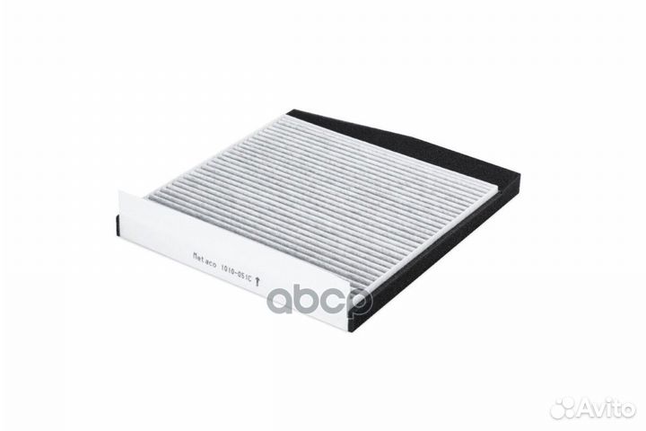 Фильтр салона volvo S60 / S80 / V70 / XC70/XC