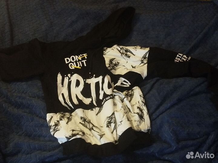 Одежда мужская