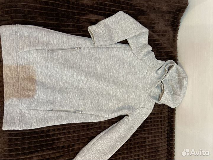 Вещи пакетом на девочку 134-140