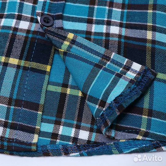 Рубашка для мальчика 86 размер