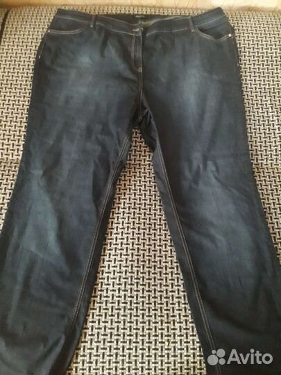 Мужская одежда больших размеров